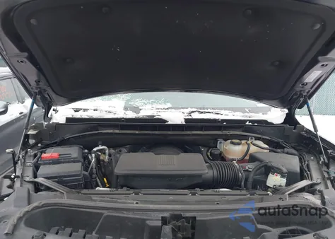 2023 GMC Yukon Xl 4Wd Slt z USA, uszkodzony, nr VIN 1GKS2GKD1PR493273